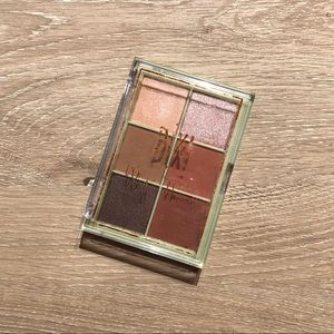 Pixi Weylie Hoang Palette (Palette Only)
